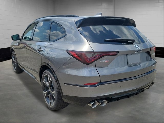 2025 Acura MDX Type S w/Advance Package
