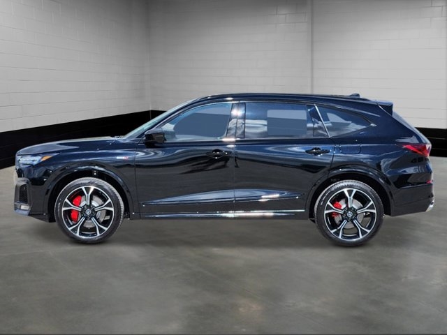 2026 Acura MDX Type S w/Advance Package
