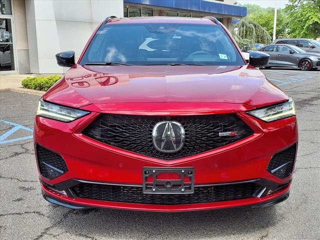 2022 Acura MDX SH-AWD Type S w/Advance Package