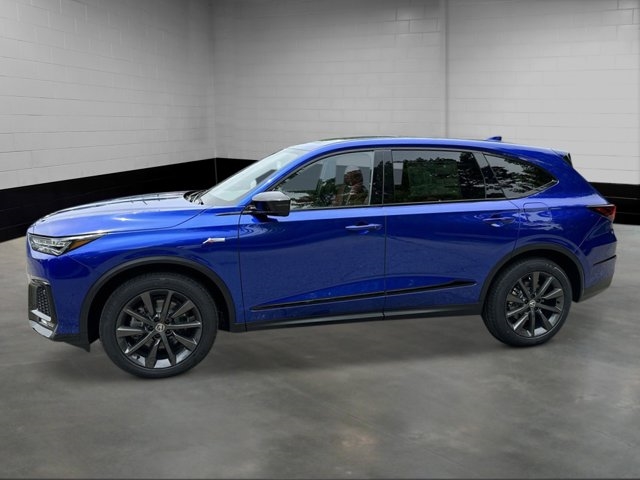 2025 Acura MDX w/A-Spec Package