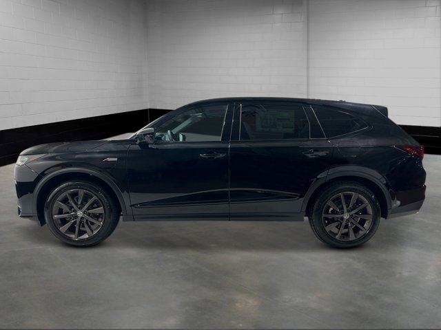2025 Acura MDX w/A-Spec Package