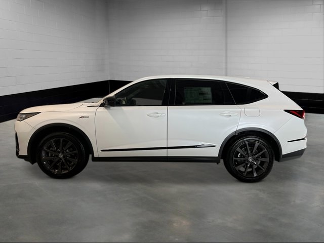 2026 Acura MDX w/A-Spec Package