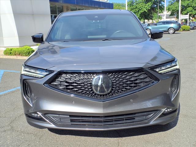 2023 Acura MDX SH-AWD w/A-SPEC
