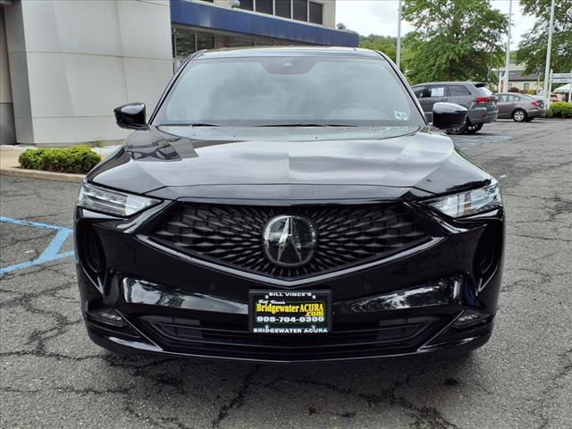 2022 Acura MDX SH-AWD w/A-SPEC
