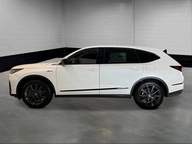 2025 Acura MDX w/A-Spec Package