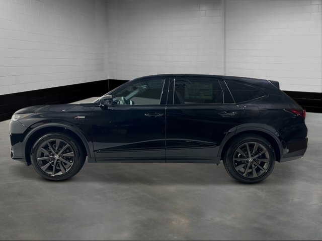 2025 Acura MDX w/A-Spec Package