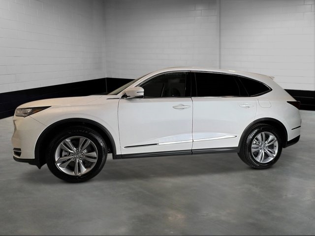 2025 Acura MDX SH-AWD