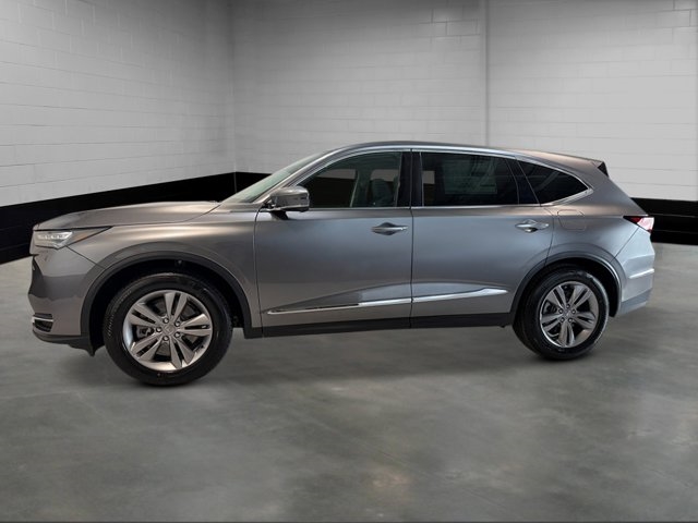 2025 Acura MDX SH-AWD