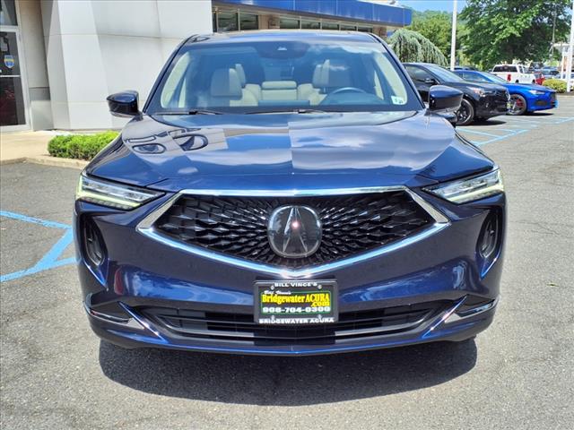 2023 Acura MDX SH-AWD