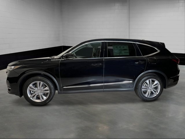 2025 Acura MDX SH-AWD