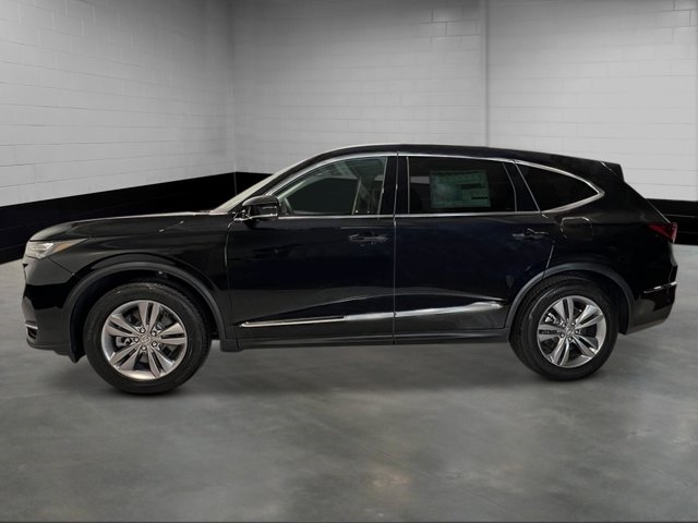 2025 Acura MDX 