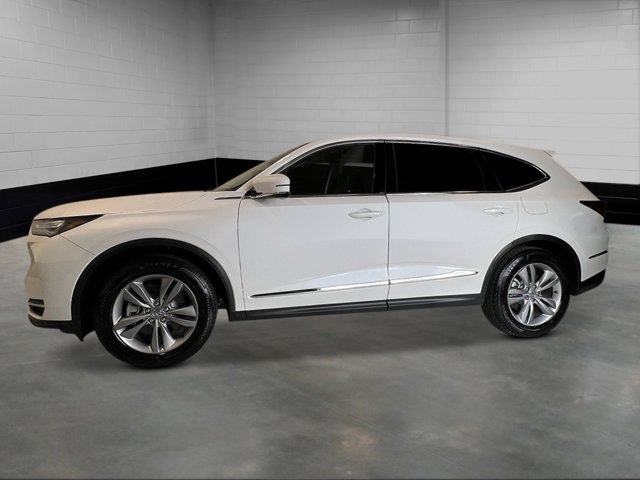 2025 Acura MDX SH-AWD