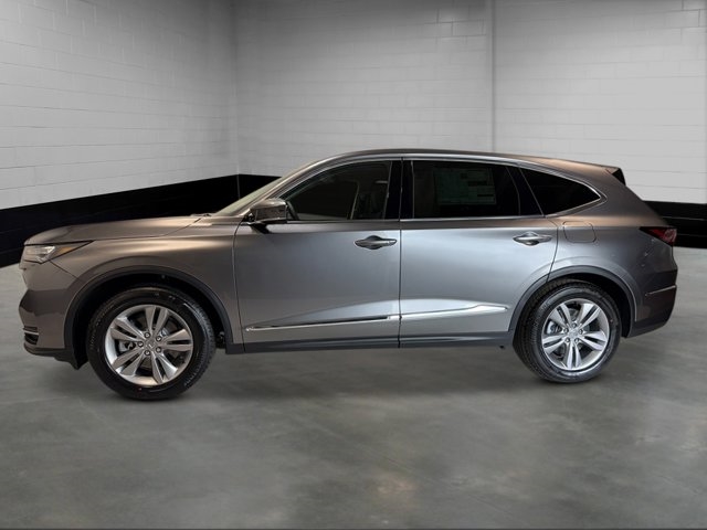 2025 Acura MDX SH-AWD