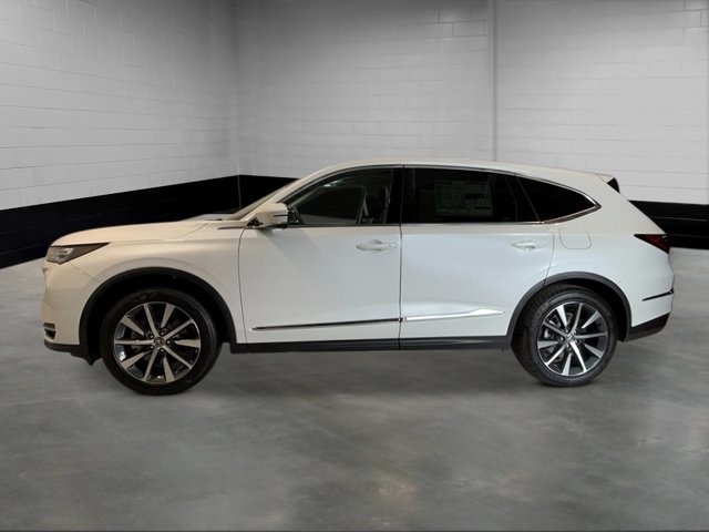 2025 Acura MDX w/Technology Package