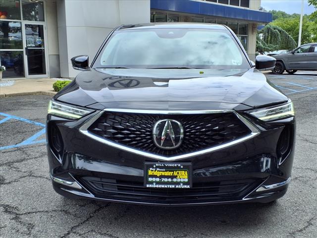 2023 Acura MDX SH-AWD w/Tech