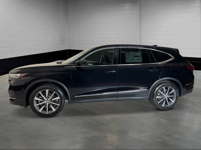 2025 Acura MDX w/Technology Package