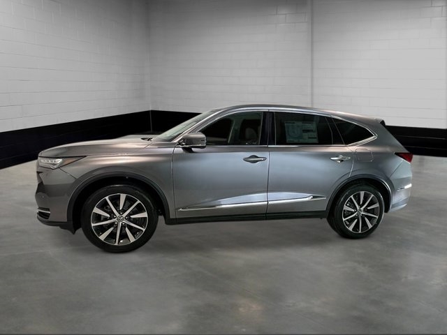 2025 Acura MDX w/Technology Package