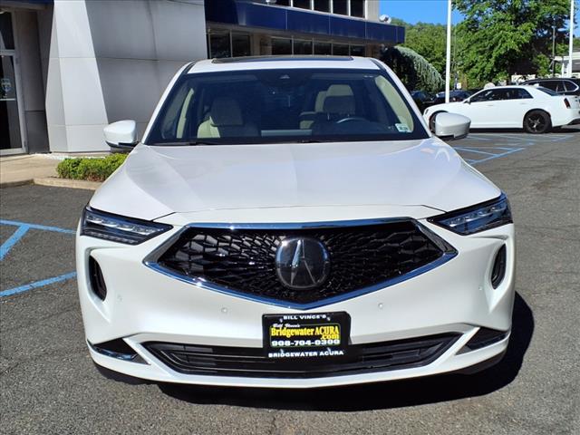 2023 Acura MDX SH-AWD w/Tech
