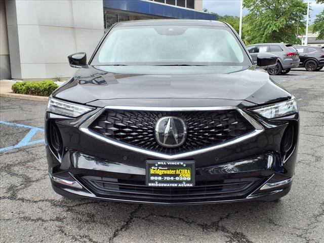 2022 Acura MDX SH-AWD w/Tech