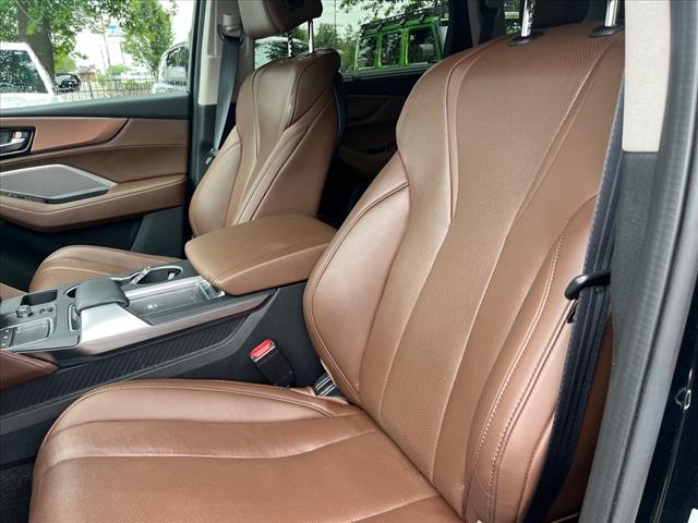 2023 Acura MDX SH-AWD w/Tech