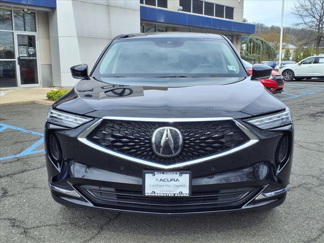 2024 Acura MDX SH-AWD w/Tech