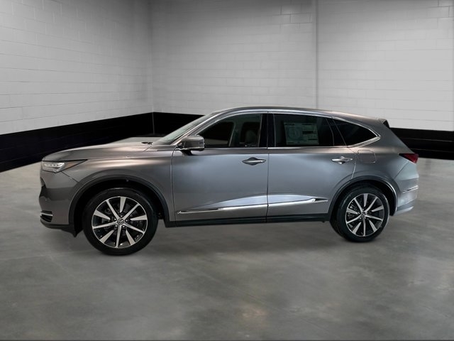 2025 Acura MDX w/Technology Package