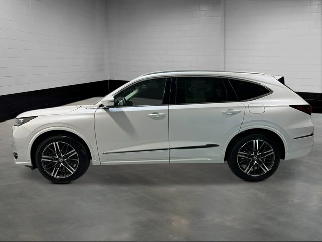 2025 Acura MDX w/Advance Package