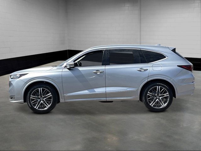2026 Acura MDX w/Advance Package