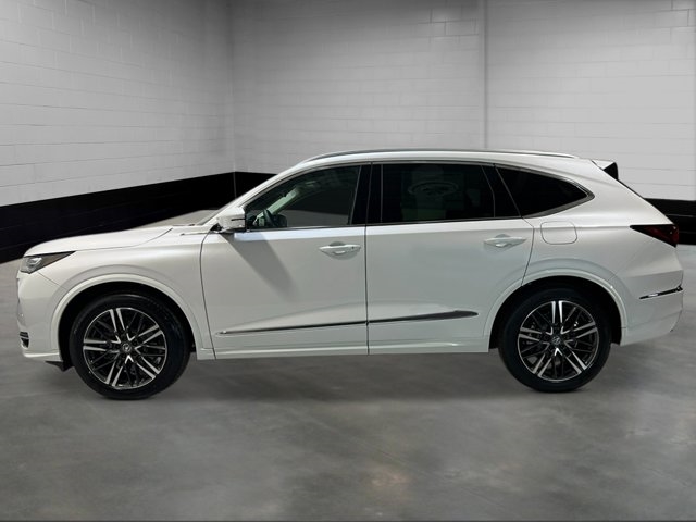 2025 Acura MDX w/Advance Package