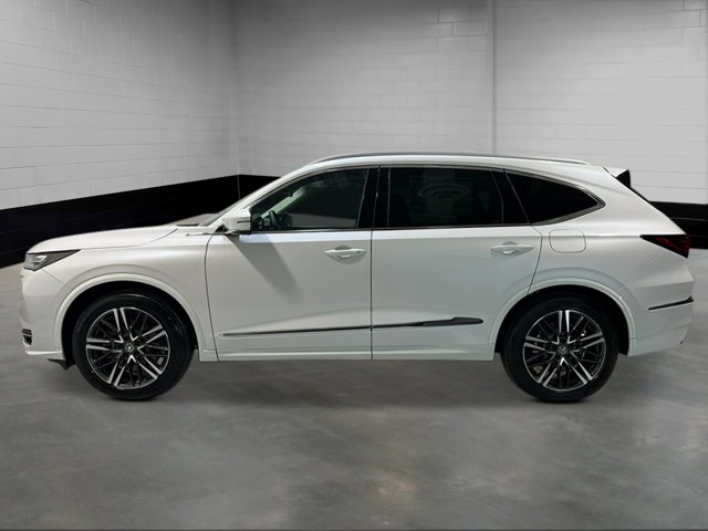 2025 Acura MDX w/Advance Package