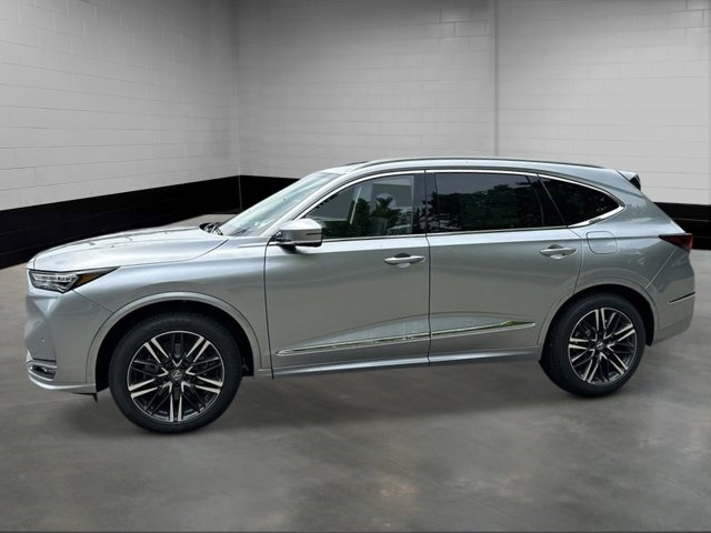 2025 Acura MDX w/Advance Package