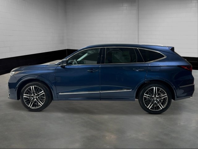 2026 Acura MDX w/Advance Package