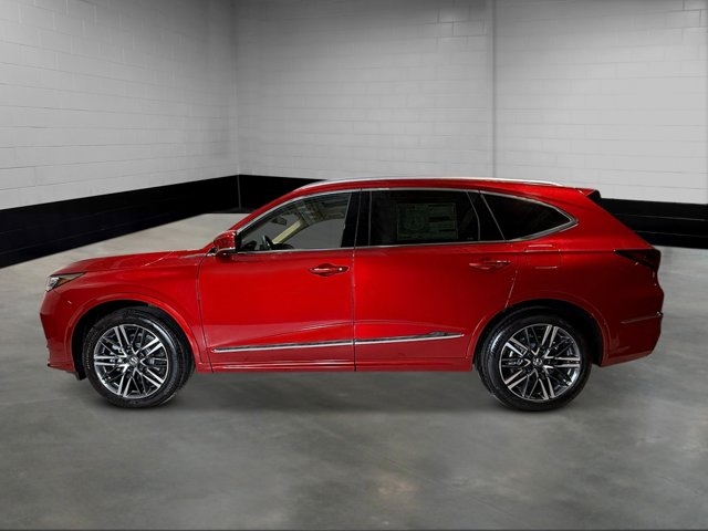 2026 Acura MDX w/Advance Package