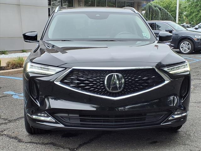 2023 Acura MDX SH-AWD w/Advance