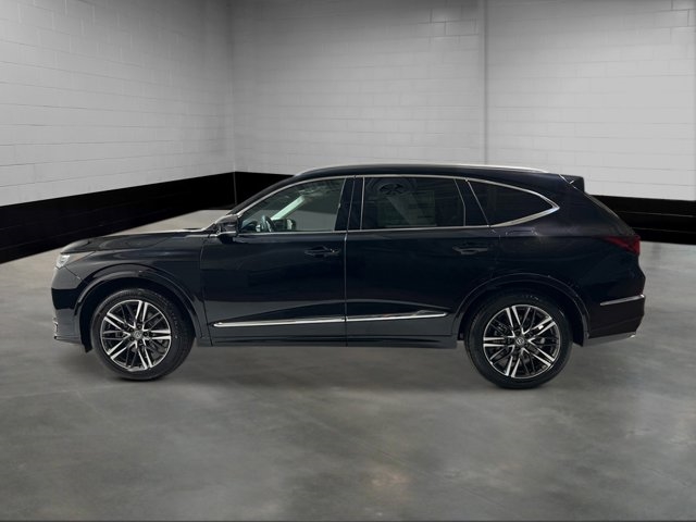 2026 Acura MDX w/Advance Package