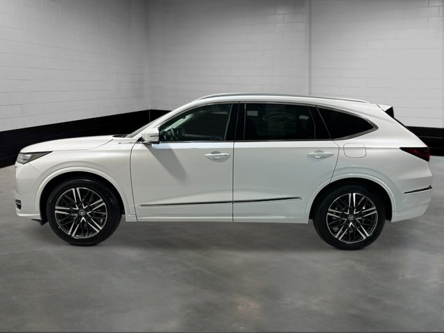2025 Acura MDX w/Advance Package