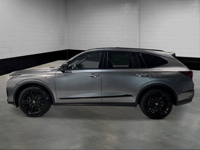 2025 Acura MDX w/A-Spec Advance Package