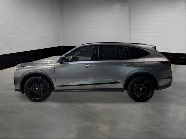 2025 Acura MDX w/A-Spec Advance Package