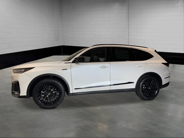 2026 Acura MDX w/A-Spec Advance Package