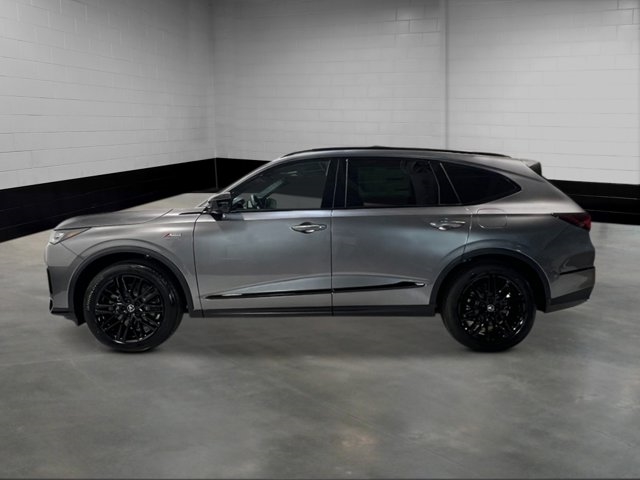 2025 Acura MDX w/A-Spec Advance Package