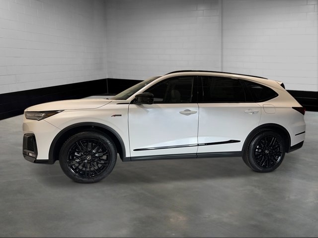 2026 Acura MDX w/A-Spec Advance Package