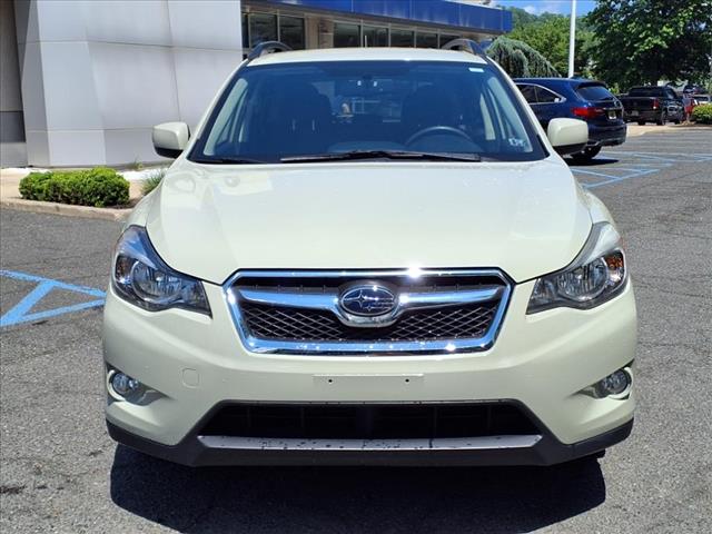 2014 Subaru XV Crosstrek 2.0i Premium