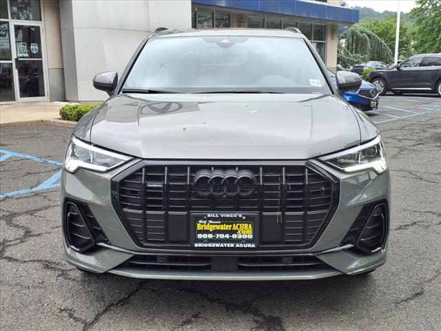2024 Audi Q3 quattro S line Prem Plus 45 TFSI
