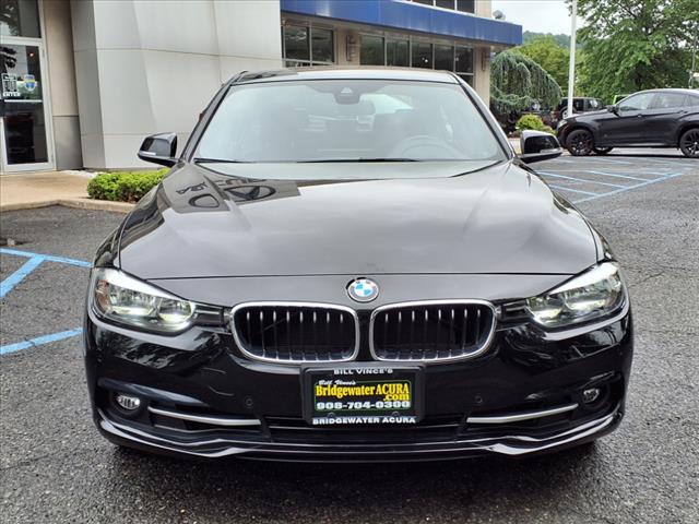 2017 BMW 3 Series 330i xDrive
