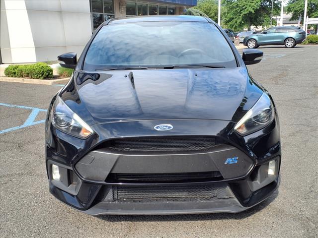 2017 Ford Focus RS