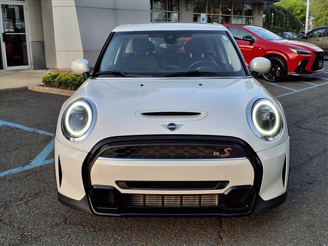 2024 MINI Hardtop 4 Door Cooper S