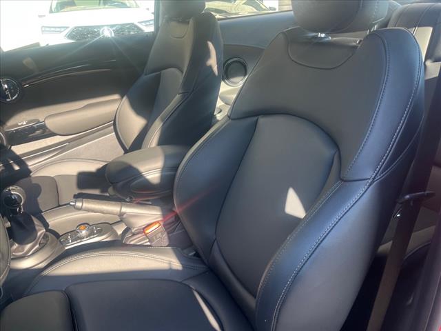 2021 MINI Hardtop 2 Door Cooper S