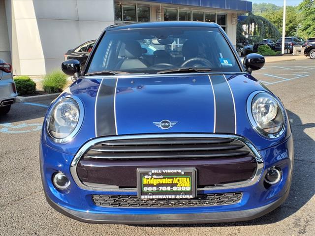 2020 MINI Hardtop 4 Door Cooper