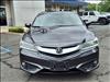 2016 Acura ILX w/Premium w/A-SPEC