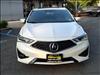 2022 Acura ILX w/Premium w/A-SPEC